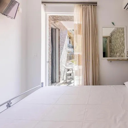 Villa Beachfront Agia Marina Stalos