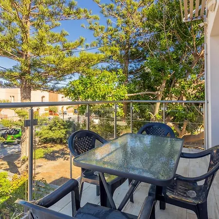 Villa Beachfront Agia Marina