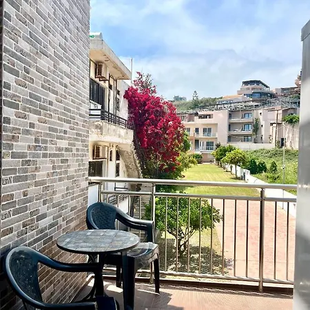 Beachfront Agia Marina